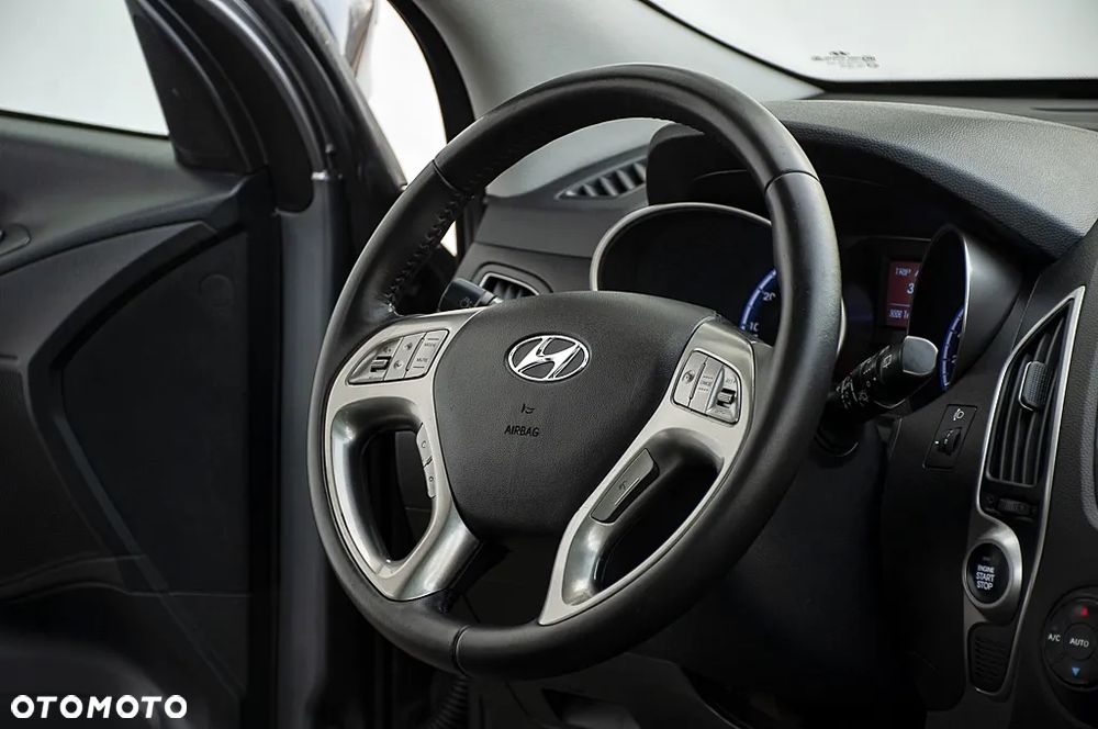Hyundai ix35 2.0 Premium - 26