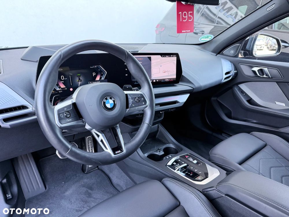 BMW Seria 1 120 - 27