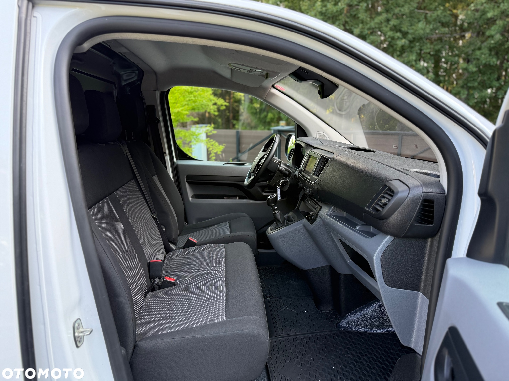 Fiat Scudo - 23