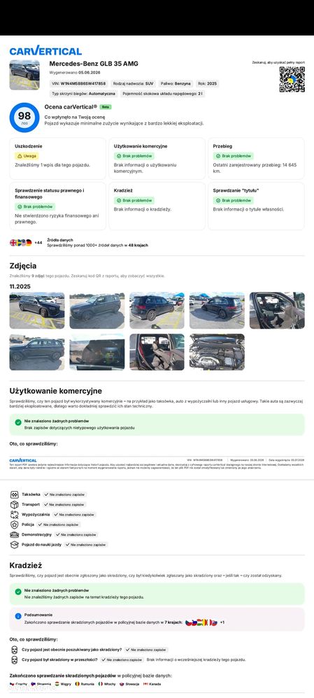 Mercedes-Benz GLB AMG 35 4Matic AMG Speedshift DCT 8G AMG Line Advanced Plus - 12