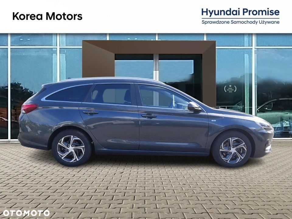 Hyundai i30 - 6