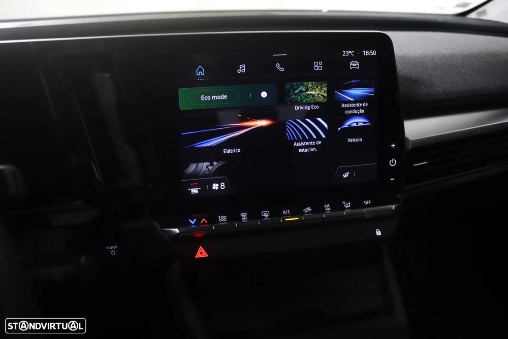 Renault Mégane E-Tech - 13