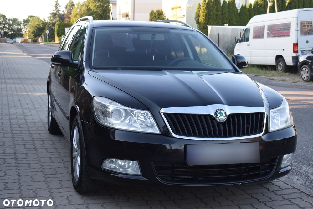 Skoda Octavia 1.8 TSI Ambition - 3