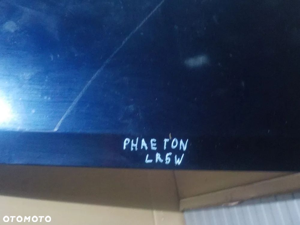 VOLKSWAGEN PHAETON MASKA LR5W - 3