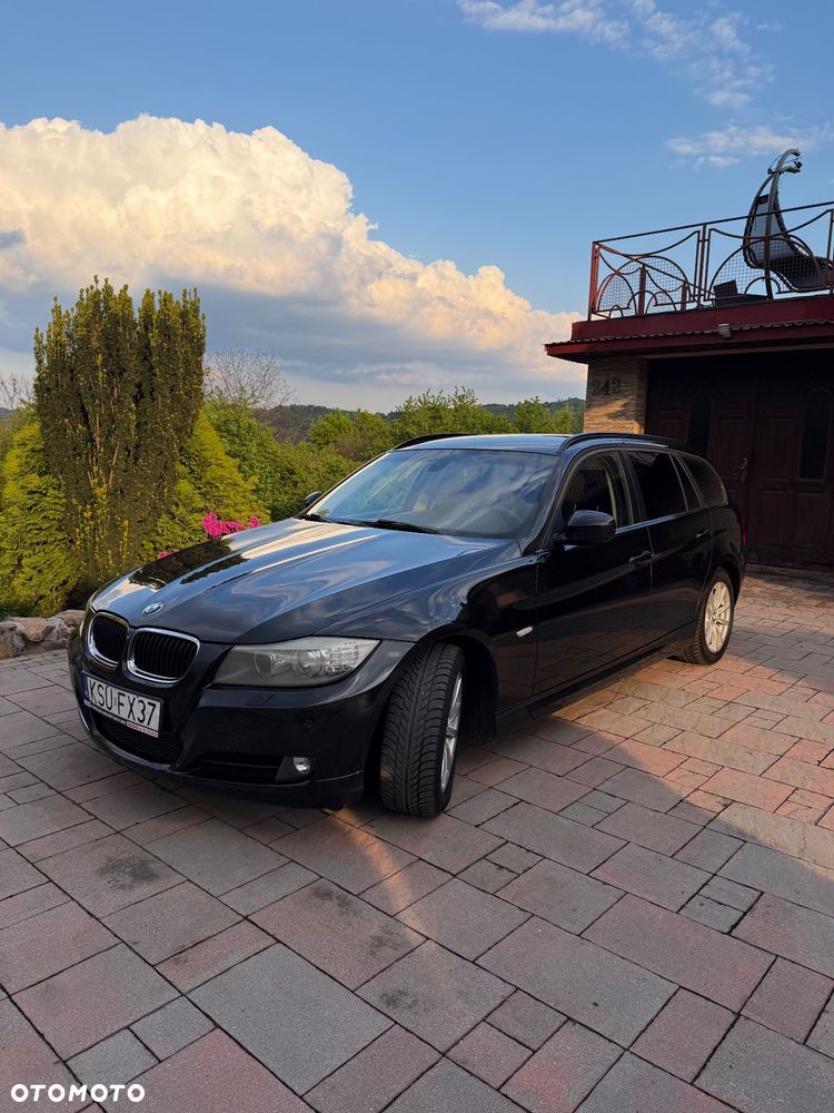 BMW Seria 3 - 3