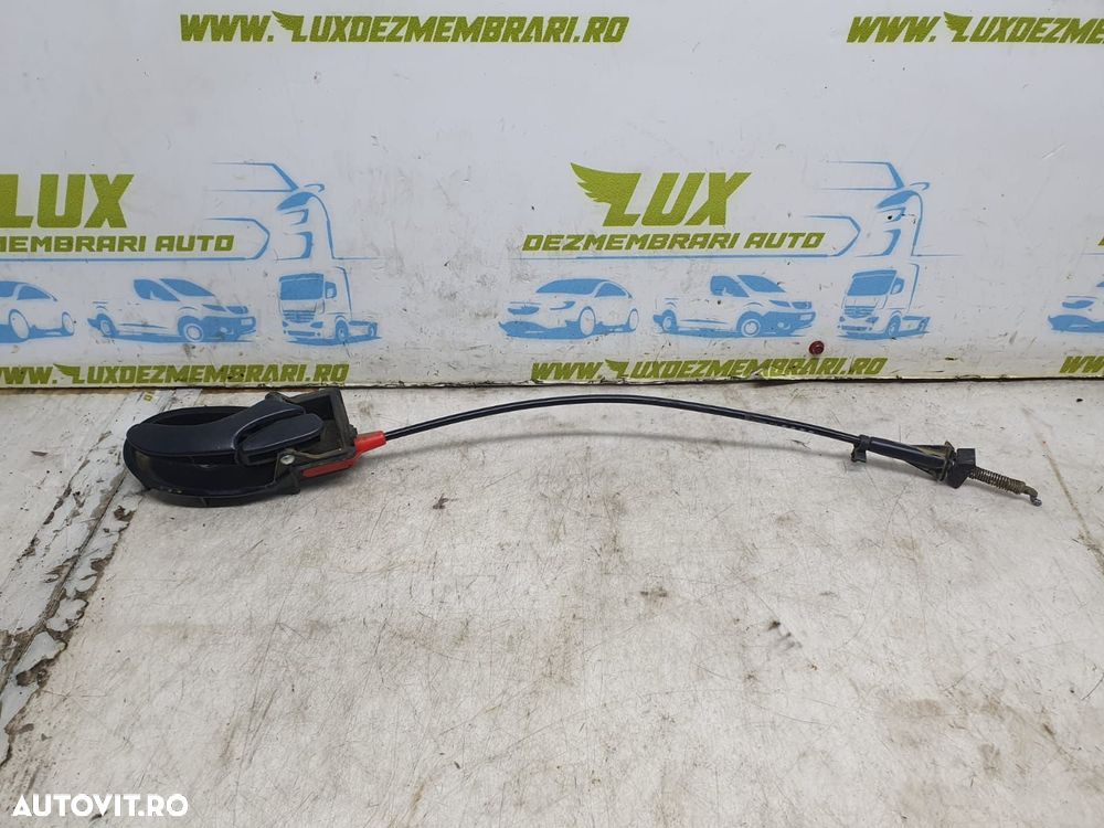 Maner interior Yc15-v22600-a Ford Transit 3 [Facelift] [2006 - 2014] - 1