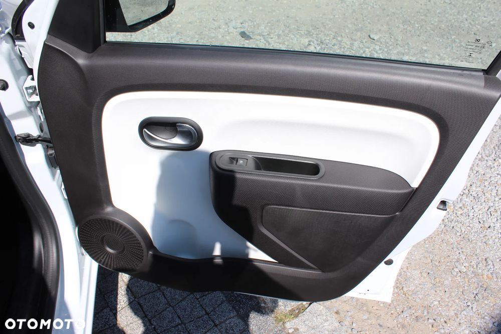 Renault Twingo Electric Equilibre - 22