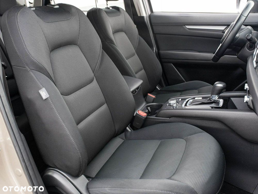 Mazda CX-5 2.0 Kanjo 2WD - 27