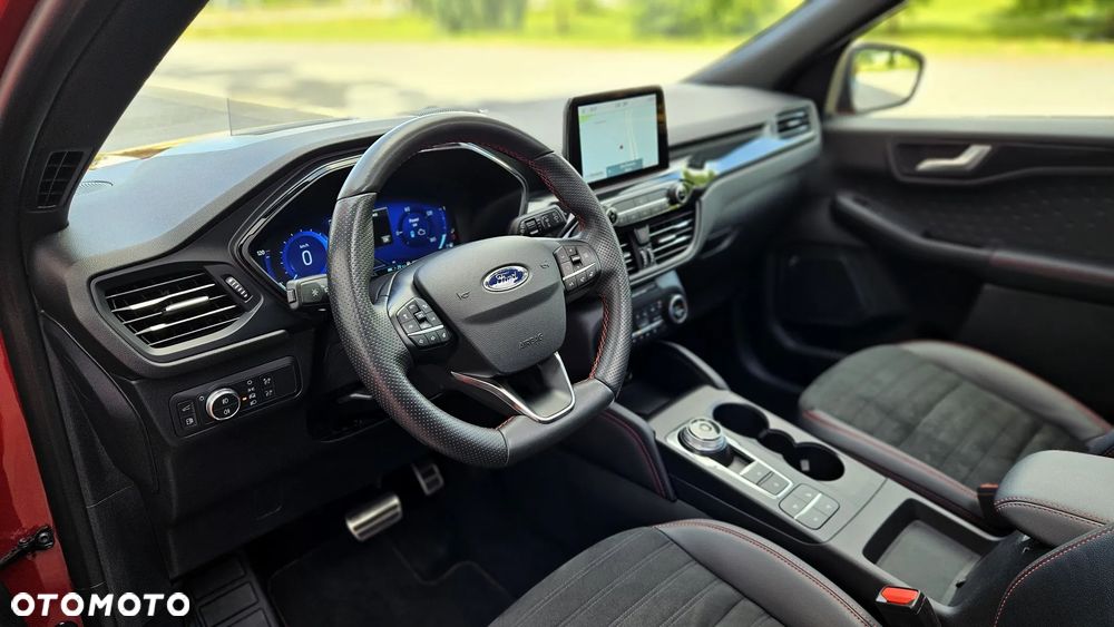 Ford Kuga 2.5P PHEV FWD ST-Line - 23