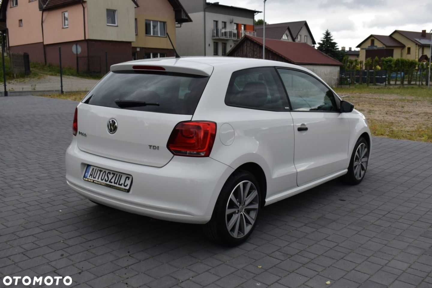 Volkswagen Polo - 7