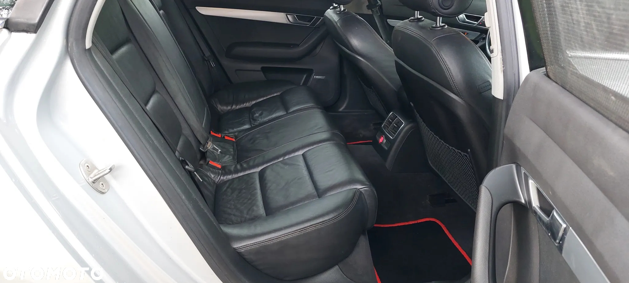 Audi A6 2.7 TDI tiptronic quattro - 8