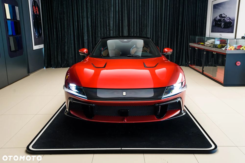 Ferrari 12Cilindri - 9