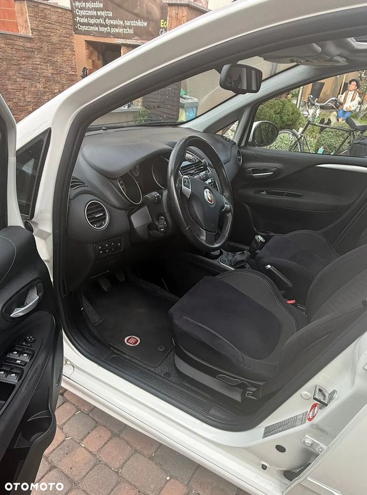 Fiat Punto - 6