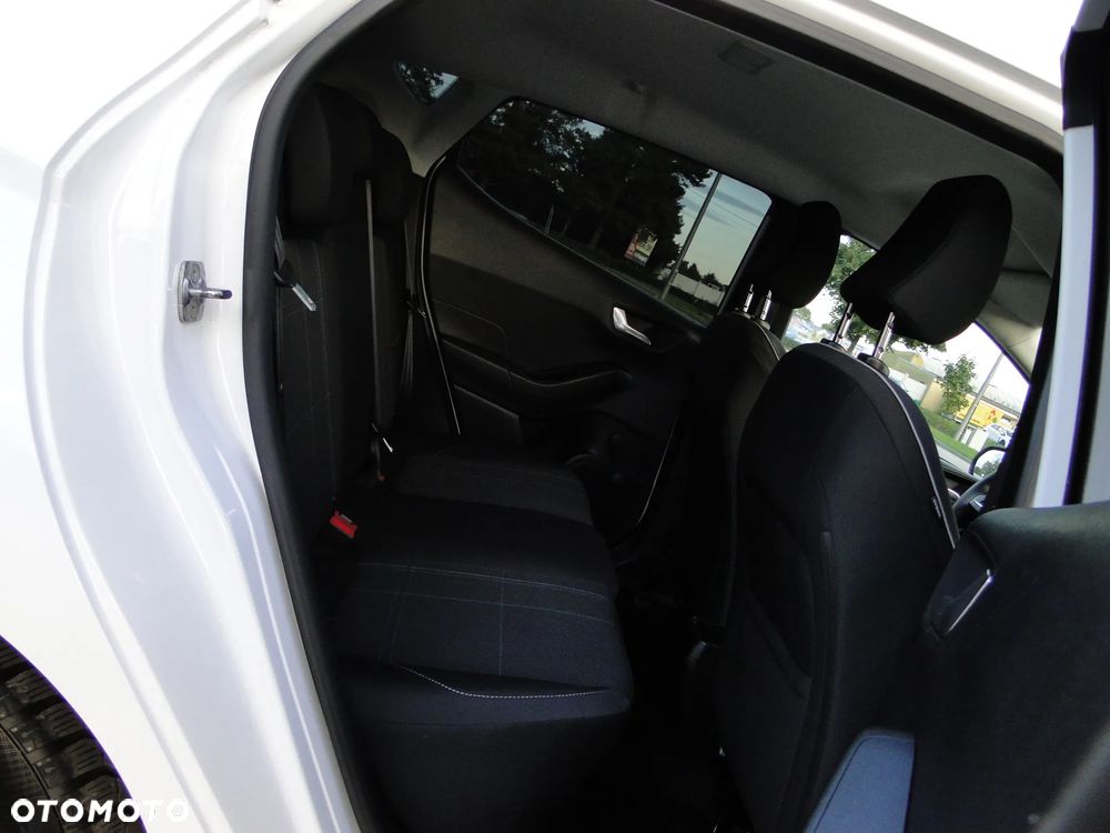 Ford Fiesta - 14
