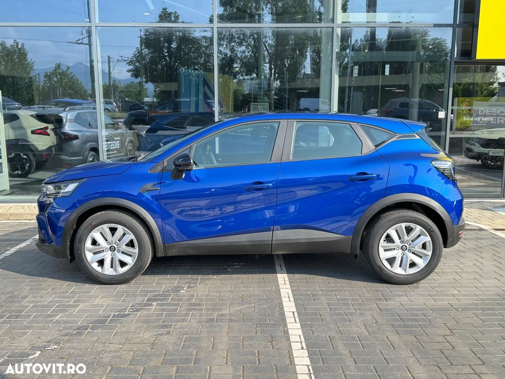 Renault Captur TCe 100 Evolution - 2