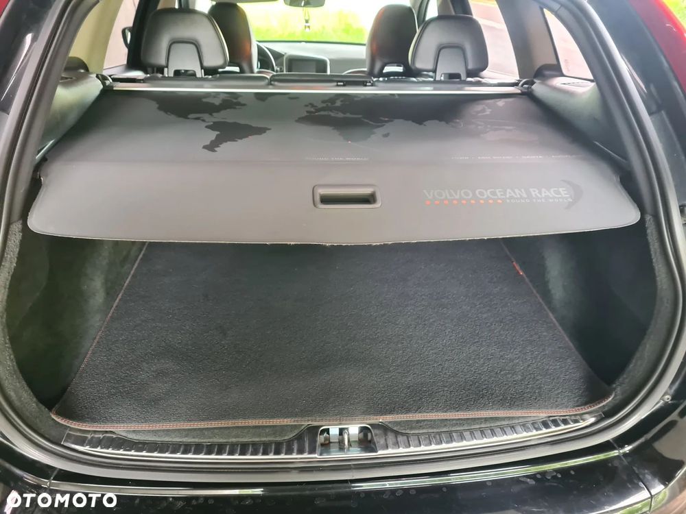 Volvo XC 60 D4 Drive-E Ocean Race - 15