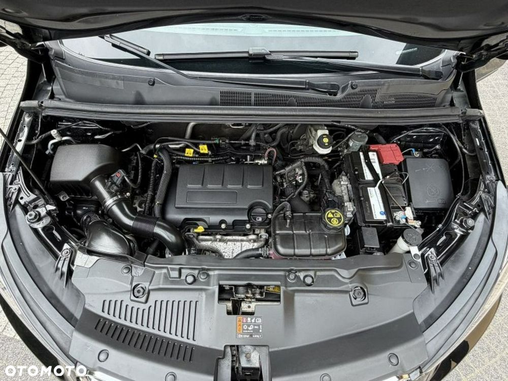 Opel Mokka X - 10
