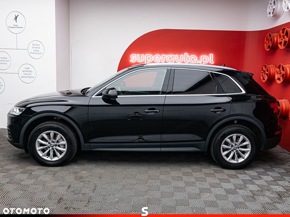 Audi Q5 2.0 TDI Quattro S tronic - 5