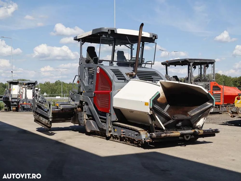 Dynapac SD 2500 CS - 5