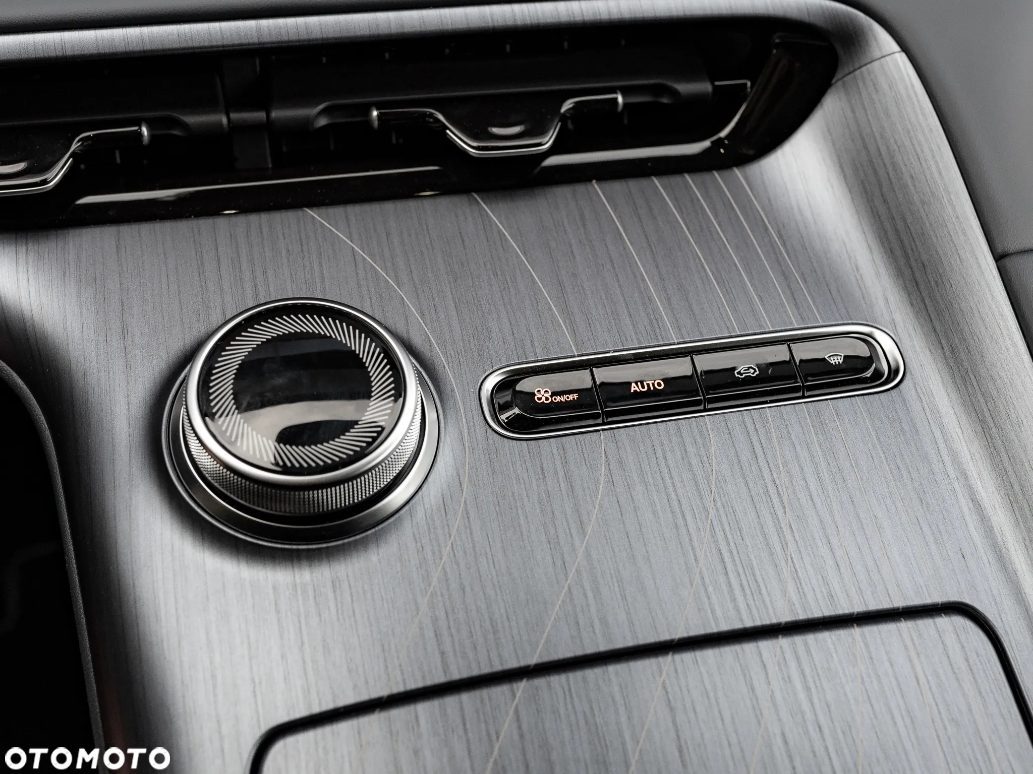 Geely EX5 - 21