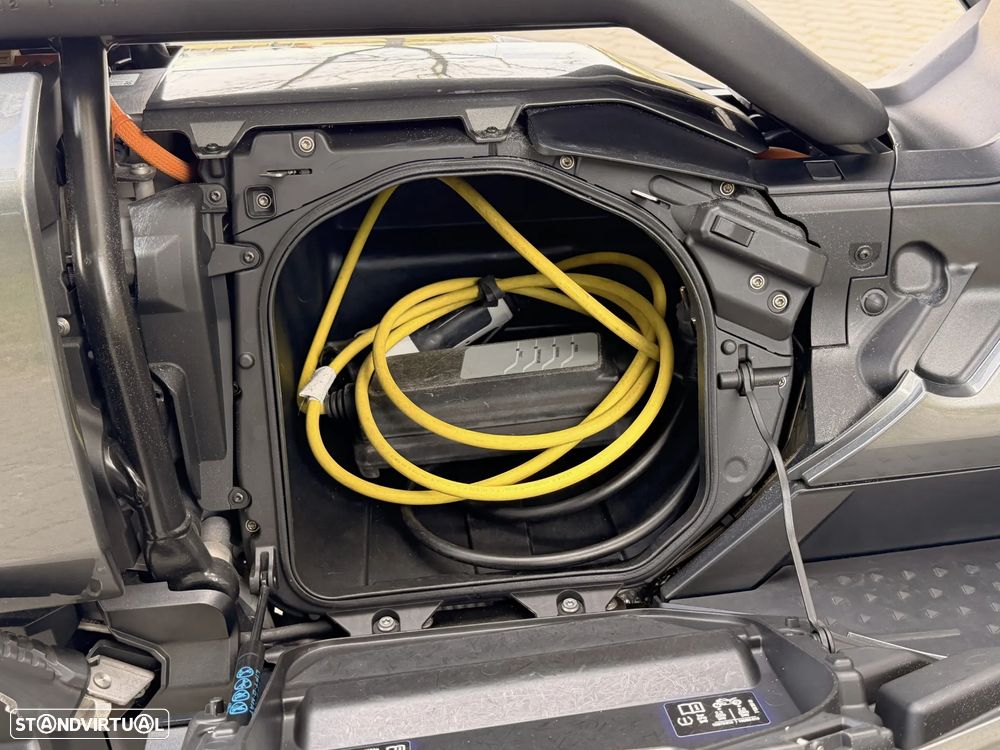 BMW CE 04 11Kw Carta A1 - 30