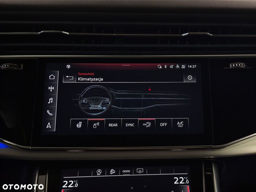 Audi SQ7 - 23