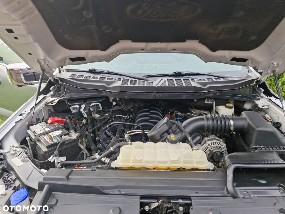 Ford F150 - 22