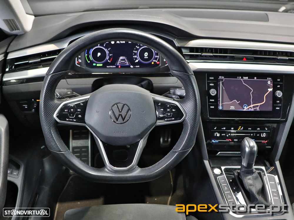 VW Arteon Shooting Brake 1.4 TSI eHybrid Elegance - 4