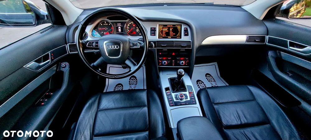 Audi A6 - 7