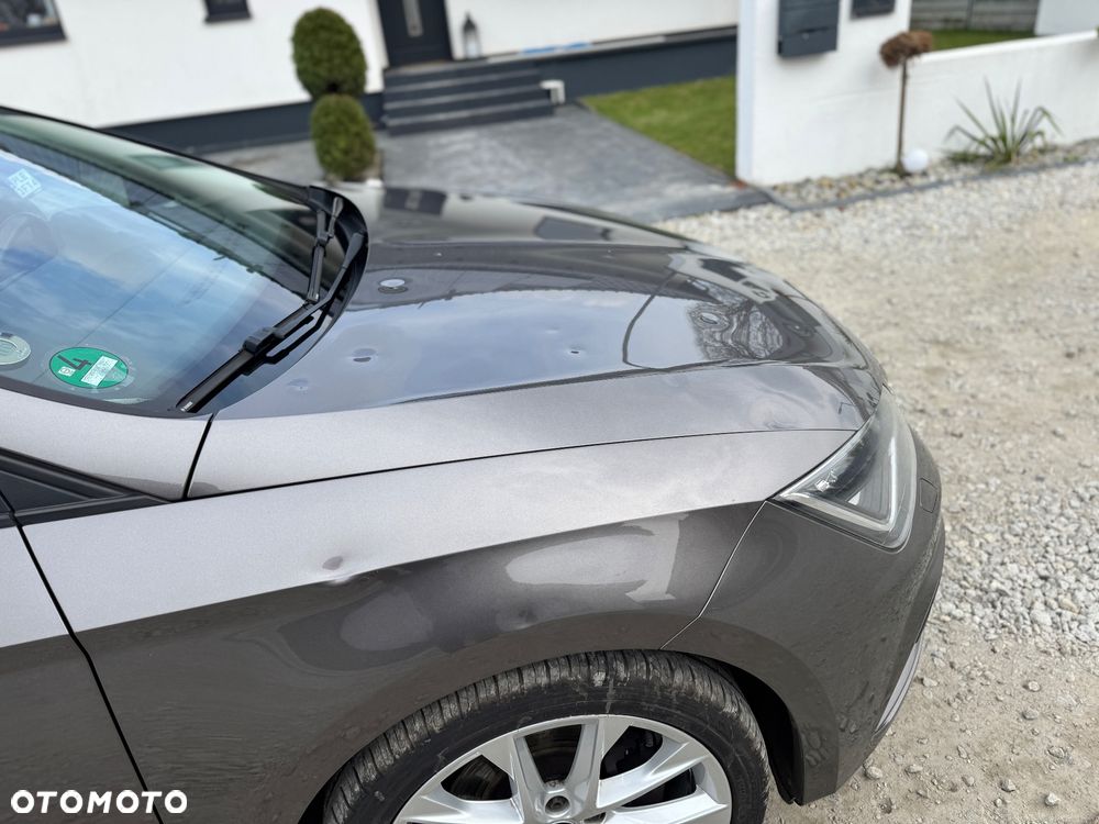 Seat Leon 2.0 TDI DPF Start&Stop FR - 19