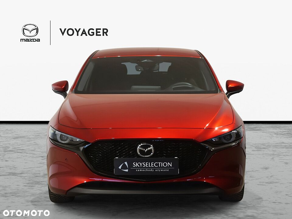 Mazda 3 - 3