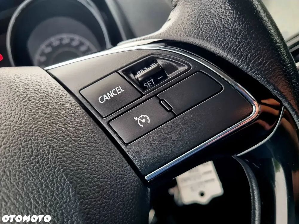 Mitsubishi ASX 1.6 Invite - 17