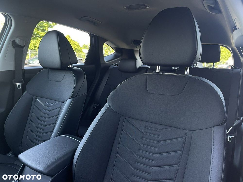 Hyundai Tucson - 12