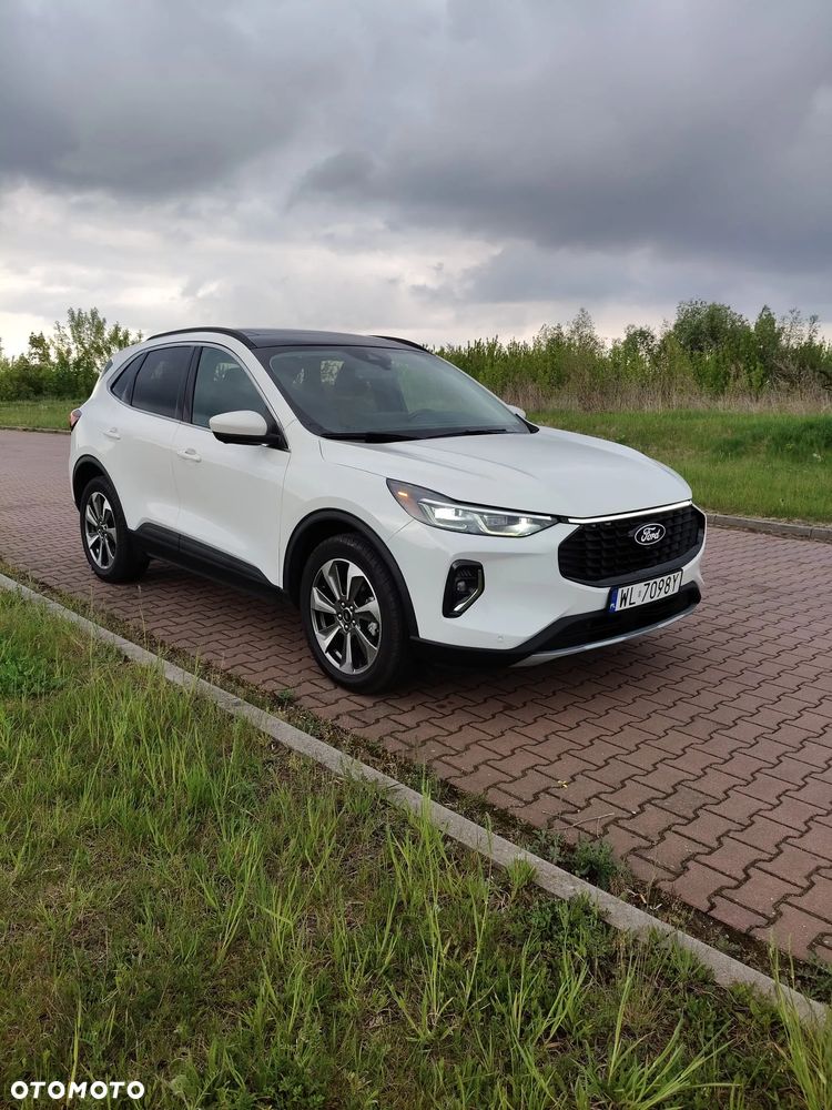 Ford Escape - 26
