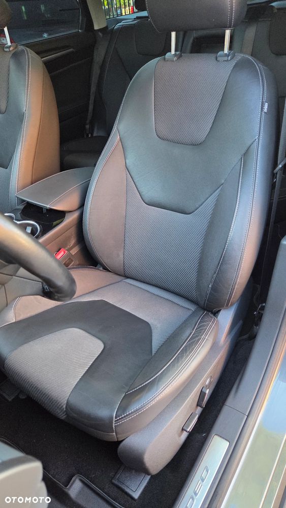 Ford Mondeo 2.0 TDCi STart-Stopp Titanium - 26