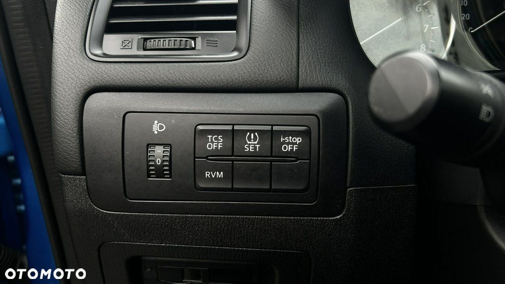 Mazda CX-5 SKYACTIV-G 165 AWD Sports-Line - 10