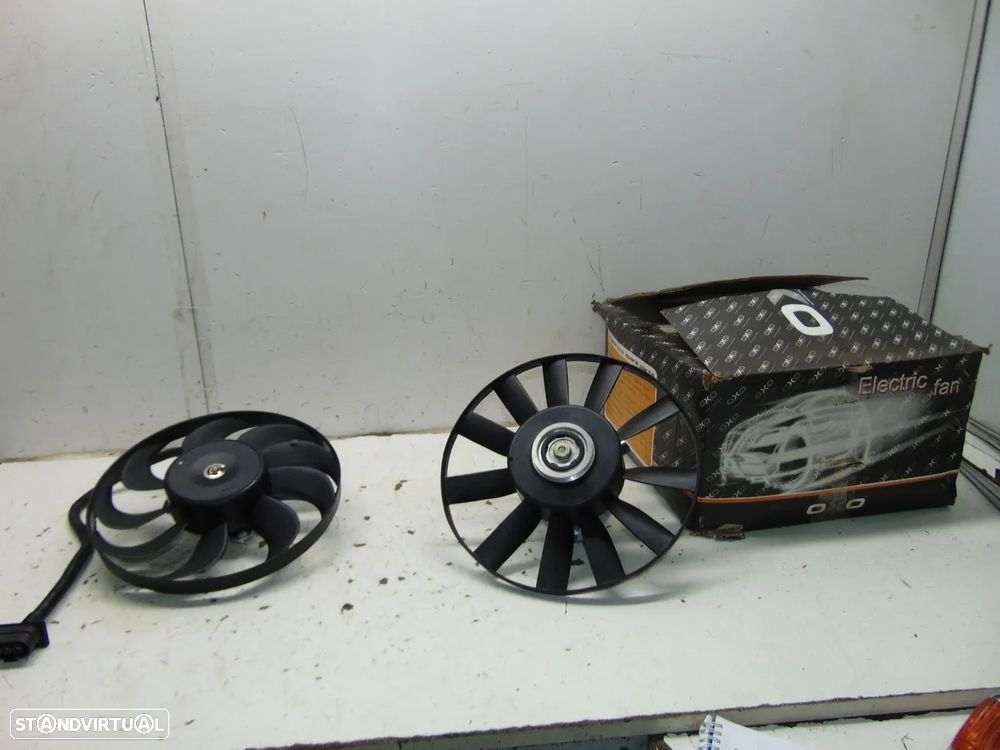 VW polo/Golf ventoinha - 1