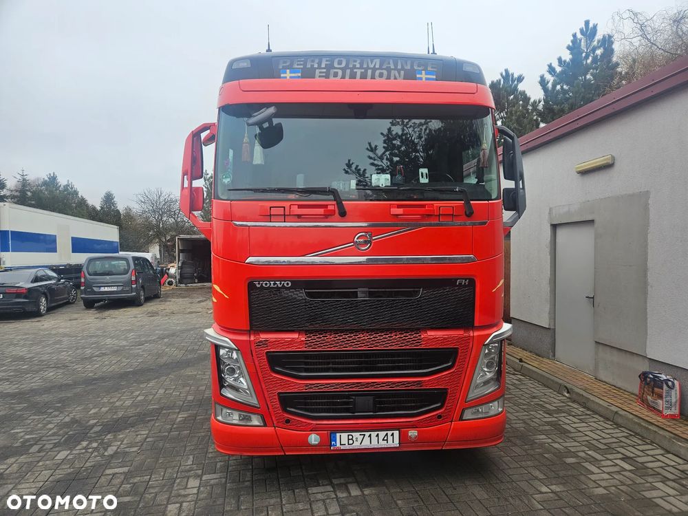 Volvo FH - 3