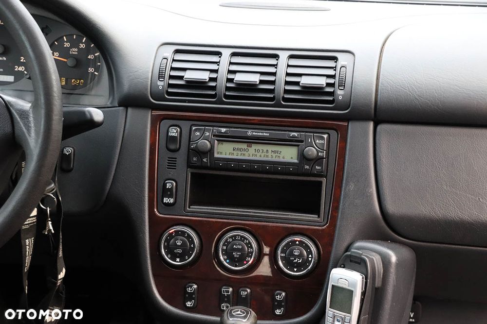 Mercedes-Benz ML - 30