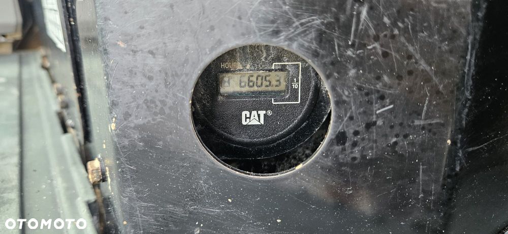 Caterpillar CAT 305E2 / 3 ŁYŻKI W ZESTAWIE / ŚWIEŻO SPROWADZONA - 17