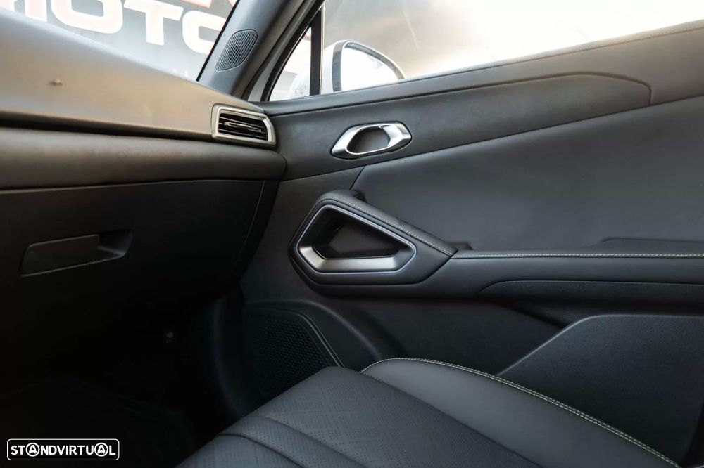 BYD Atto 2 Boost - 28