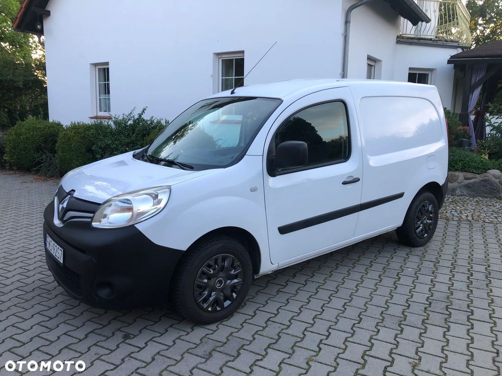 Renault Kangoo - 5