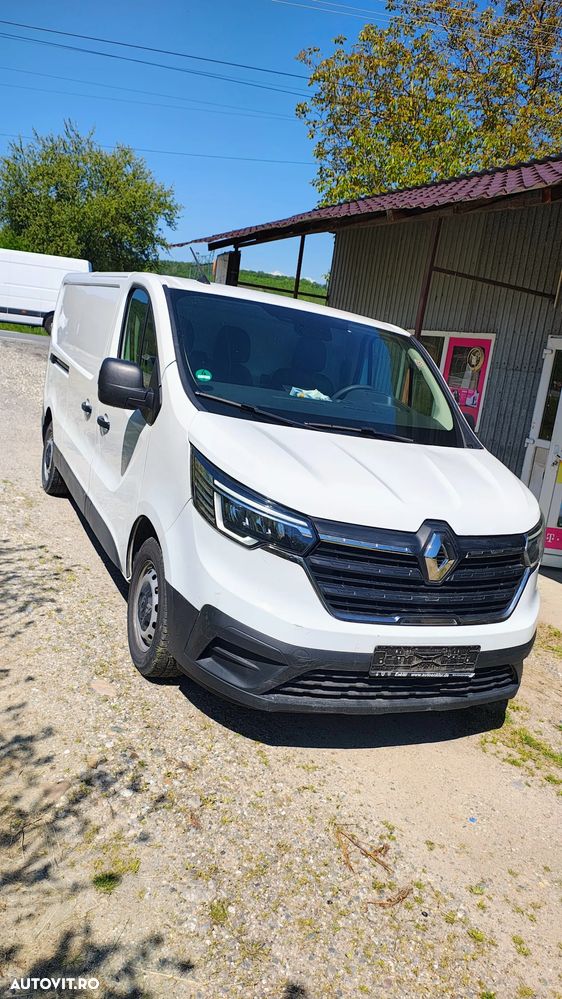 Renault Trafic - 4