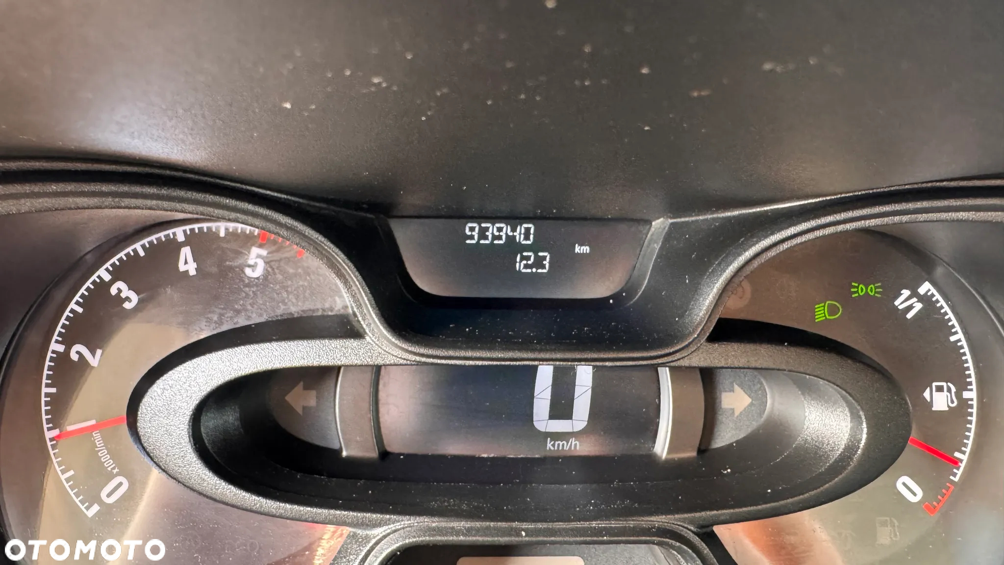 Opel VIVARO - 18