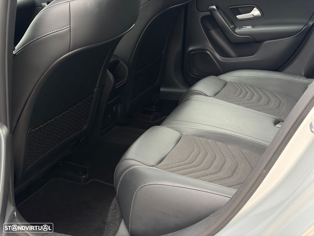 Mercedes-Benz A 200 - 34
