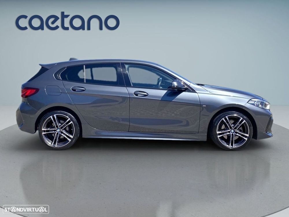 BMW 118 i Pack Desportivo M Auto - 21
