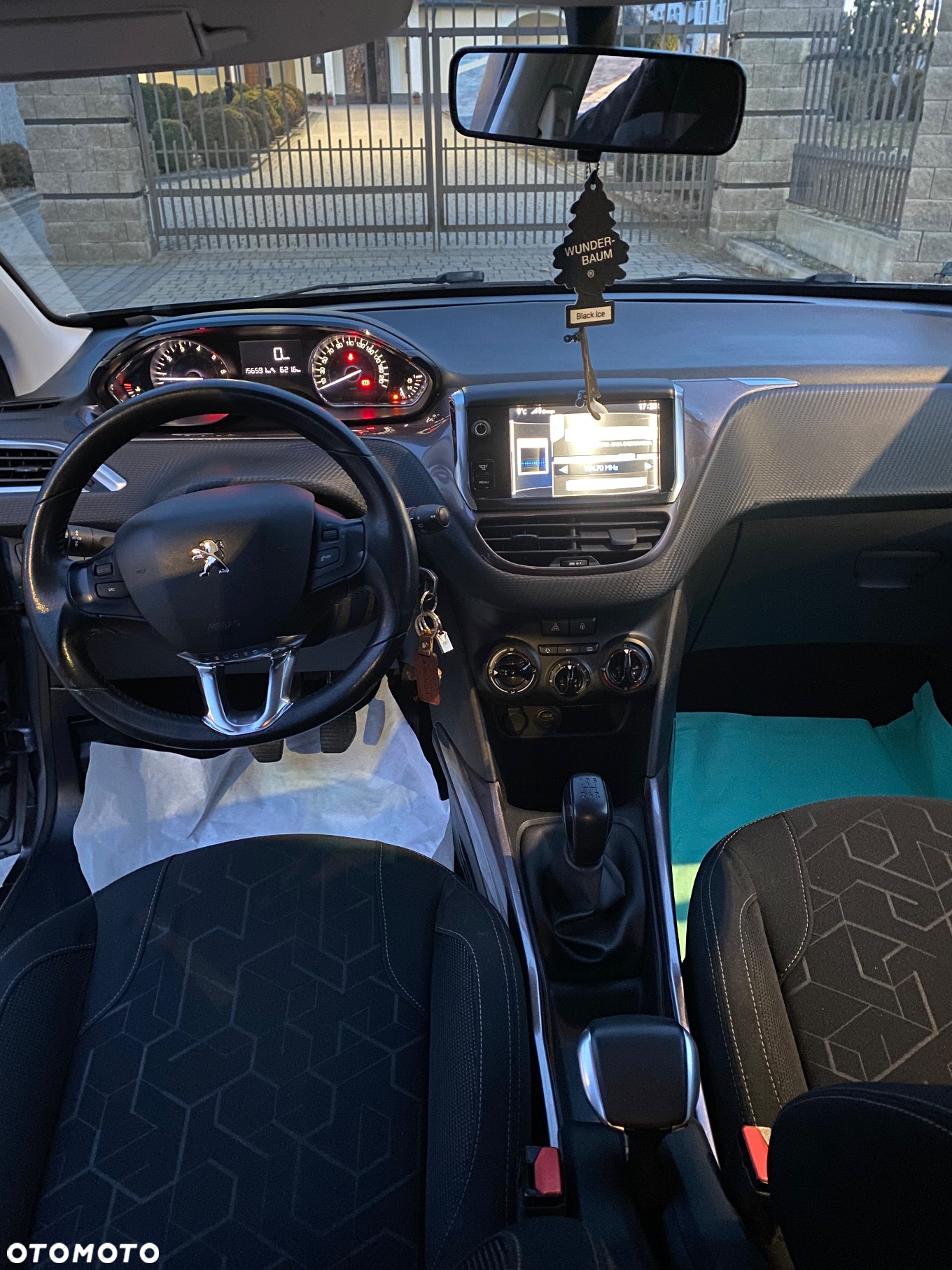 Peugeot 2008 1.2 Pure Tech Active - 14