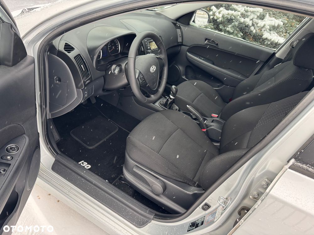 Hyundai i30 - 6