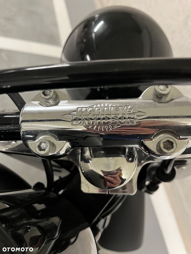Harley-Davidson Softail Slim - 5