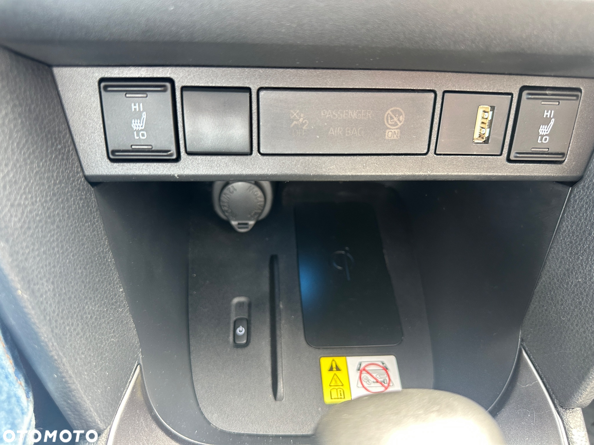 Toyota Yaris Cross Hybrid 130 1.5 VVT-i GR Sport - 15